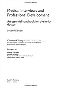 Medical Interviews and Professional Development (Paperback, 2nd)