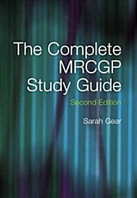 The Complete MRCGP Study Guide (Paperback, 2 Rev ed)