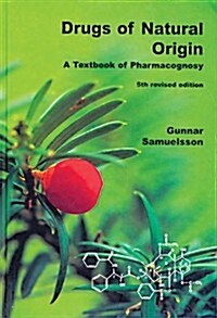 Drugs of Natural Origin (Hardcover, 5th)