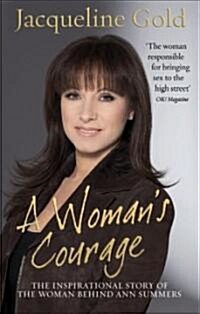 A Womans Courage (Paperback)