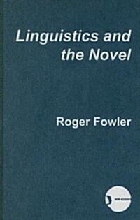 Linguistics and Novel (Hardcover)