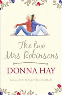 The Two Mrs Robinsons (Paperback)