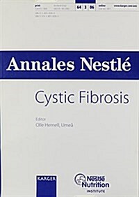 Cystic Fibrosis (Paperback)