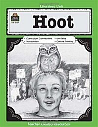 A Guide for Using Hoot in the Classroom (Paperback)