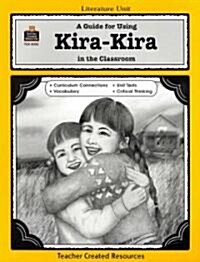 Kira-Kira (Paperback)