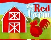 Big red farm