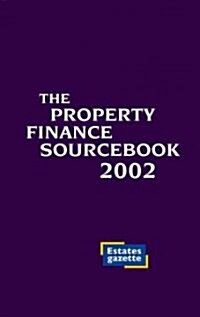 Property Finance Sourcebook (Paperback, 4, Revised)