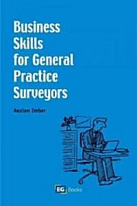 Business Skills for Surveyors (Paperback)