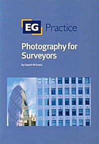 Photography for Surveyors (Paperback)
