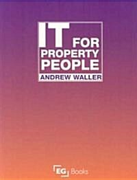 It for Property People (Paperback)