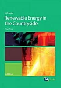 EG Practice: Renewable Energy in the Countryside (Paperback, 2)