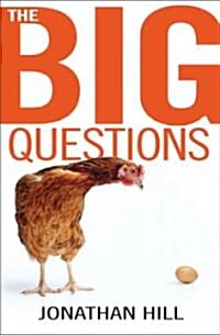 The Big Questions (Paperback)