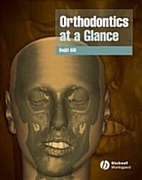 Orthodontics at a Glance (Paperback)