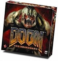 Doom (Board Game)