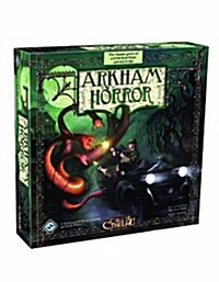 Arkham Horror Board Game: A Call of Cthulhu (Other)