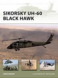 Sikorsky UH-60 Black Hawk (Paperback)