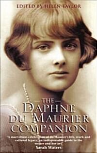 The Daphne Du Maurier Companion (Paperback)