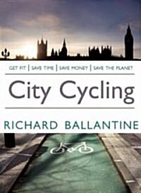 City Cycling (Paperback)