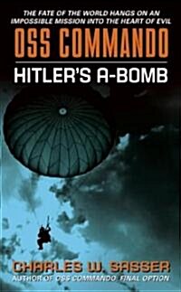 Hitlers A-Bomb (Paperback)