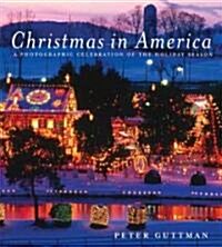 Christmas in America (Hardcover)