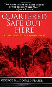 Quartered Safe Out Here (Paperback)