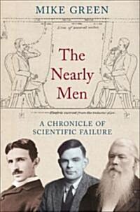 The Nearly Men (Paperback)