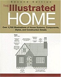 The Illustrated Home (Paperback, 2nd)