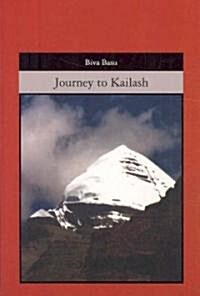 Journey to Kailash (Paperback)