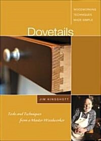 Dovetails (DVD)