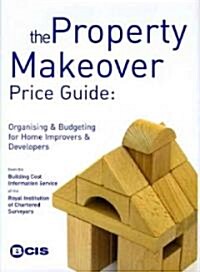 Property Makeover Price Guide (Hardcover)