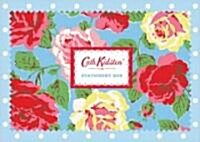 Cath Kidston Ltd Stationery Box [With Envelopes] (Other)