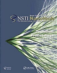 NSTI Nanotech: Technical Proceedings: Volume 2 (Paperback, 2007)