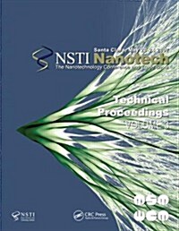 NSTI Nanotech: Technical Proceedings: Volume 3 (Paperback, 2007)