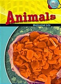 Animals: Multicelled Life (Paperback, 2)