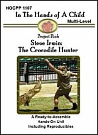 Steve Irwin: The Crocodile Hunter (Spiral)