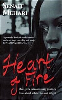 Heart of Fire (Paperback, New)