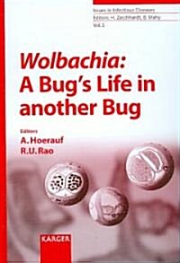 Wolbachia (Hardcover, 1st)