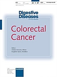 Colorectal Cancer (Paperback)