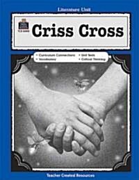 Criss Cross, Challenging (Paperback)