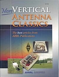 More Vertical Antenna Classics (Paperback)