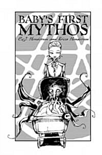 Babys First Mythos (Hardcover)