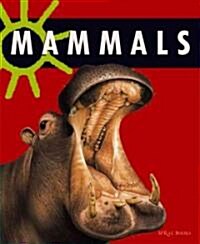 Mammals (Hardcover)