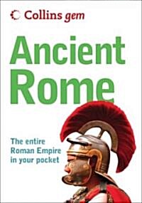 Ancient Rome (Paperback)