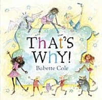 [중고] Thats Why! (Paperback)