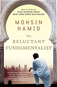 [중고] The Reluctant Fundamentalist (Paperback, Reprint)