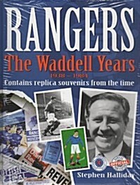 Rangers (Hardcover)