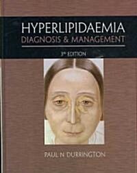 Hyperlipidemia (Hardcover, 3rd)