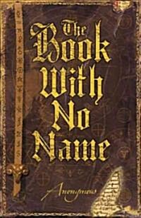 The Book With No Name (Paperback)