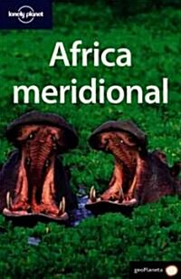 Lonely Planet Sur de Africa / Lonely Planet Africa Meridional (Paperback)