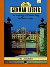 Gateway to German Lieder (Paperback)